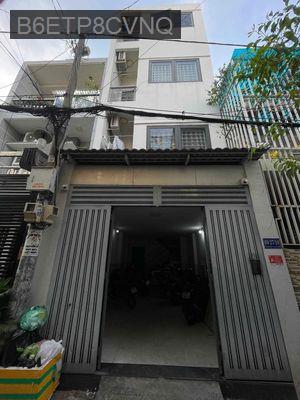 Nhà ở  Gò Vấp- Kinh Doanh -Dòng Tiền Thu thập Tốt - Phường 8  -  Quận Gò Vấp 