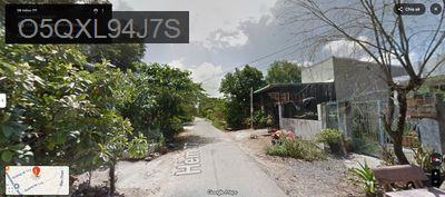 BÁN NHÀ ẤP 2, XÃ TÂN THẠNH ĐÔNG, CỦ CHI (XÃ PHÚ HÒA ĐÔNG MỚI) - Xã Tân Thạnh Đông  -  Huyện Củ Chi 