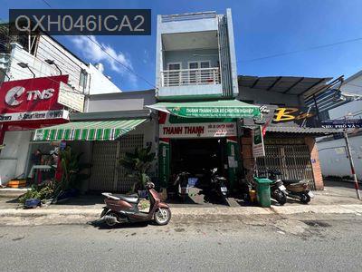 MTKD 43 Hà Thị Đát - Tân Sơn Nhì - 4x16m - Phường Tân Sơn Nhì  -  Quận Tân Phú  MTKD 43 Hà Thị Đát - Tân Sơn Nhì - 4x16m - Phường Tân Sơn Nhì  -  Quận Tân Phú