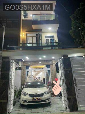 bán gấp,giá 5 tỉ rưỡi - Phường Bình Nhâm  -  Thị xã Thuận An 