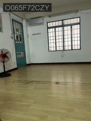 Chung cư Lô C2 51m2 - Phường 6  -  Quận 4 