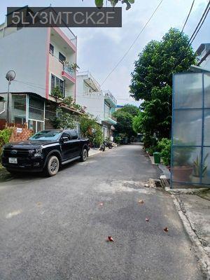 NHÀ 7,1 TỶ - 97M2 ĐƯỜNG XE TẢI GẦN NGUYỄN DUY TRINH - Phường Bình Trưng Tây  -  Quận 2 