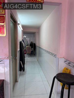 BÁN NHÀ ĐƯỜNG BỜ ĐẾ – PHƯỚC LÝ – ĐƯỜNG 5M XE 7 CHỖ VÀO TRƯỚC NHÀ - Xã Phước Lý  -  Huyện Cần Giuộc 