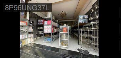 Bán nhà mặt tiền - Phường Thái Hòa  -  Thị xã Tân Uyên  - 250m² - 5.9tỷ