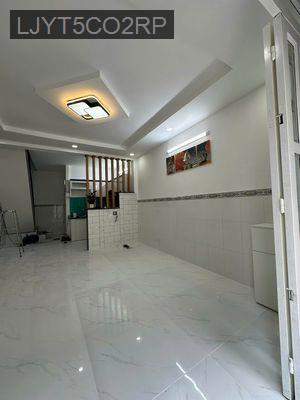Bán nhà - TT. Tân Túc  -  Huyện Bình Chánh  - 100m² - 1.25tỷ