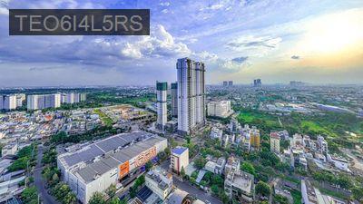🌿 GREEN SKYLINE DĨ AN – CĂN HỘ 3 MẶT TIỀN HIẾM NGAY BIGC - Phường Dĩ An  -  Thị xã Dĩ An 