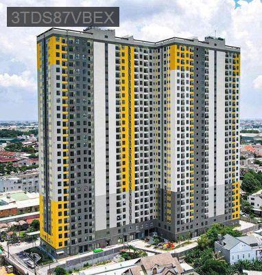 🏡 CẦN BÁN CĂN HỘ BCONS POLYGON – SỔ SẴN CÔNG CHỨNG NGAY - Phường An Bình  -  Thị xã Dĩ An 