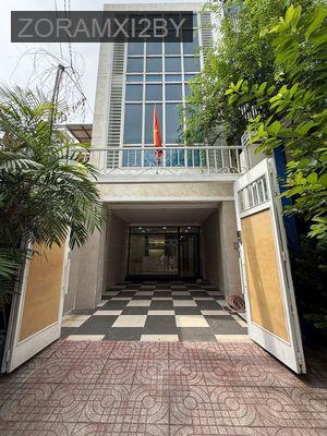 Bán nhà chính chủ Quận Bình Thạnh - Phường 26  -  Quận Bình Thạnh 