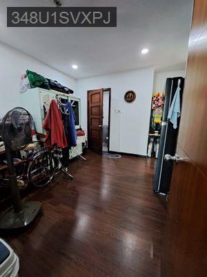 Bán tầng trệt,shophouse,chung cư Hoàng anh 3, 200m, 4pn, tặng nội thất - Xã Phước Kiển  -  Huyện Nhà Bè 
