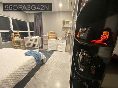 Bán Căn Hộ 125m2, 3PN, 2WC tại Sunrise City, giá tốt - Phường Tân Hưng  -  Quận 7 