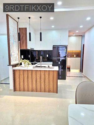 CẦN BÁN GẤP CĂN HỘ SKY GARDEN- GIÁ TỐT HƠN THỊ TRƯỜNG !!! - Phường Tân Phong  -  Quận 7 