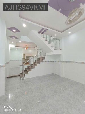 Bán nhà - Phường Hiệp Bình Phước  -  Quận Thủ Đức  - 52m² - 4.4tỷ