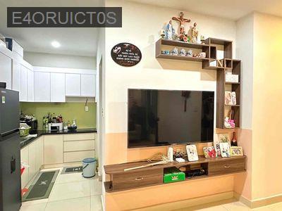 Cần bán Căn 2PN và 3PN Dreamhome - Không ảo. Có đăng là có căn. - Phường 7  -  Quận 8 