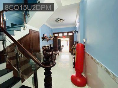 NHÀ ĐẸP - TRƯỜNG THỌ THỦ ĐỨC - 54M² - GIÁ 7 TỶ 9 - Phường Trường Thọ  -  Quận Thủ Đức 