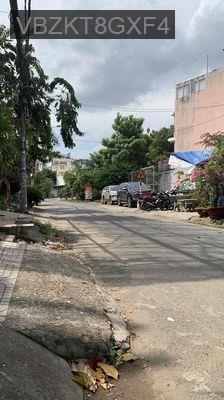 Biệt Thự KDC Nam Hùng Vương - Phường An Lạc  -  Quận Bình Tân 