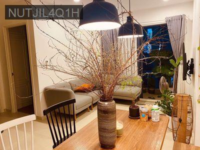 chính chủ bán căn  hộ M One Quận 7 - Phường Tân Kiểng  -  Quận 7 