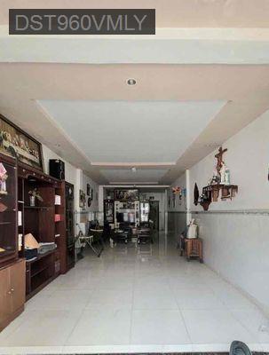 NHÀ 91M2, 2TẦNG, NỞ HẬU- NGUYỄN VĂN LƯỢNG - XE HƠI VÔ NHÀ NHỈNH 6TỶ - Phường 17  -  Quận Gò Vấp 