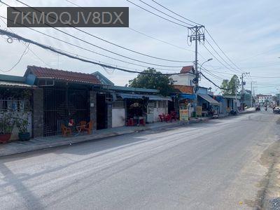 Bán nhà - Xã Thới Tam Thôn  -  Huyện Hóc Môn  - 1023m² - 34tỷ