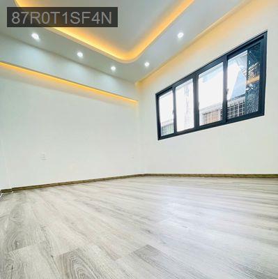 Bán căn hộ Hùng Vương Điện Máy, Mạc Thiện Tích, gần B - Phường 1  -  Quận 5 