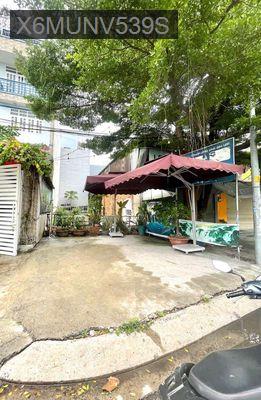 LÔ ĐẤT ĐẸP MẶT TIỀN KINH DOANH ĐƯỜNG TRƯỚC NHÀ 20M PHƯỜNG LINH TRUNG - Phường Linh Trung  -  Quận Thủ Đức 