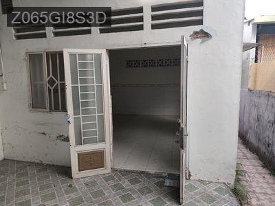 Nhà nát cho khách đầu tư - Phường Hiệp Phú  -  Quận 9 