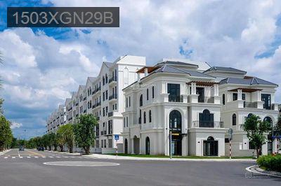 Bán nhà - Phường Long Bình  -  Quận 9  - 84m² - 16tỷ