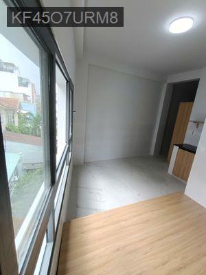 Bán nhà mới ngay cầu bông, đang làm CHDV 9PN - Phường 1  -  Quận Bình Thạnh 