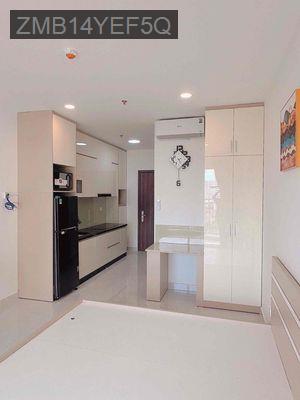 Bán chung cư - Xã Phước Kiển  -  Huyện Nhà Bè  - 35m² - 1.65tỷ
