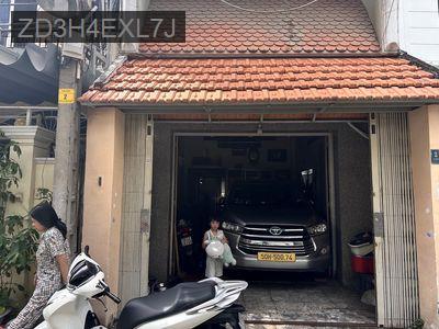 Bán nhà Lý Thường Kiệt - Tân Bình - 62m2 (4x15.5) 7PN - 5WC - Giá 9 tỷ - Phường 9  -  Quận Tân Bình 