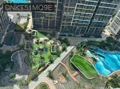 CHÍNH CHỦ BÁN CĂN HỘ GH3 – 2PN, 59M2 VIEW HỒ BƠI NỘI KHU, GIÁ CHỈ 3TY7 - Phường Long Bình  -  Quận 9 