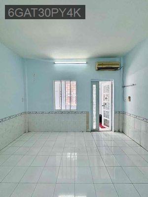 căn hộ mặt tiền Ngô Quyền, p6, q10, 70m2, 2pn, 2wc, có chỗ để xe riêng - Phường 6  -  Quận 10 