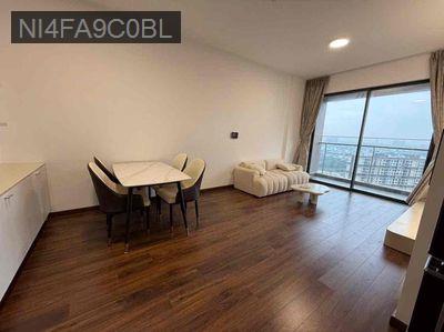 SẴN HĐ THUÊ 13TR/TH- CĂN HỘ 2PN MIZUKI PARK FULL NT - BLOCK MP678 - Xã Bình Hưng  -  Huyện Bình Chánh 