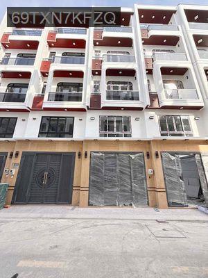 nhà bán chính chủ - Phường Bình Hưng Hòa B  -  Quận Bình Tân 