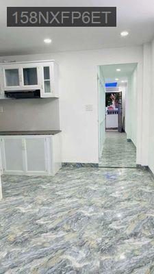 Bán gấp chung cư, đường 30 KDC Bình Phú, quận 6, 4x12 giá chỉ 2,25 tỷ - Phường 10  -  Quận 6 