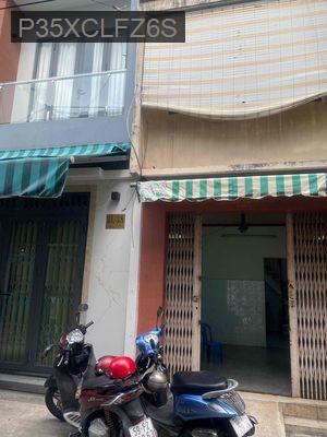 Cần Bán Nhà Gấp - Phường 16  -  Quận 11 