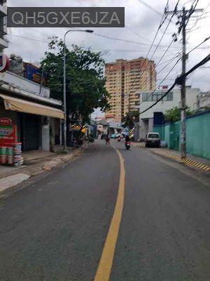 MẶT TIỀN KINH DOANH NGON BÌNH TRỊ ĐÔNG BÌNH TÂN - Phường Bình Trị Đông  -  Quận Bình Tân 