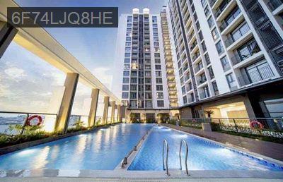 CĂN HỘ CAO CẤP ASIANA CAPELLA QUẬN 6 HIẾM CÓ - Phường 10  -  Quận 6 