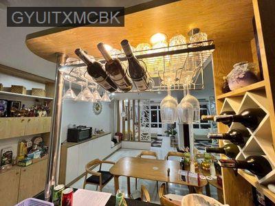 🔴CHỦ GỬI CĂN HỘ SỔ HỒNG, FUll NỘI THẤT TRUNG TÂM QUẬN 8 - Phường 6  -  Quận 8 
