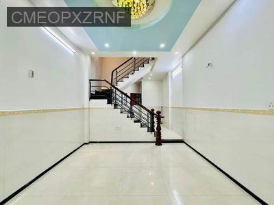 Do chủ nhà cần tiền gấp nên cần bán nhà Phạm Văn Chiêu, 3 tỷ 4 còn TL! - Phường 14  -  Quận Gò Vấp 