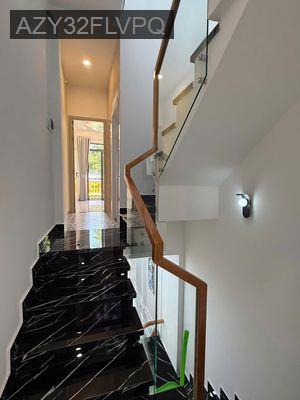 🏡 NHÀ MỚI LŨY BÁN BÍCH – DT ~70m² – CHỈ 5 TỶ95! - Phường Phú Thạnh  -  Quận Tân Phú 