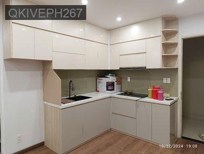 Bán CĂN GÓC Citi Home 2PN2WC view đẹp, thoáng có nội thất giá 2.85 tỷ - Phường Cát Lái  -  Quận 2 