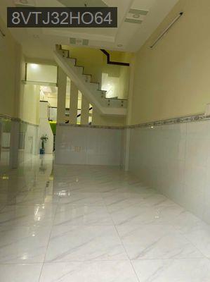 Căn nhà đẹp mới nhất ngay Đường Số 18, Thủ Đức. Giá: 1 Tỷ 550 / 75m - Phường Hiệp Bình Chánh  -  Quận Thủ Đức 