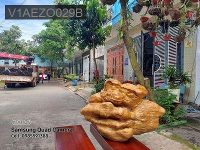 Bán nhà ở TP HCM cách sân bay 17km - Phường Đông Hiệp  -  Thị xã Dĩ An 
