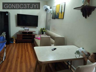 Bán căn hộ chung cư Bông sao Phường 5 , Q8 - Phường 6  -  Quận 8 