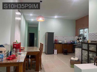 Bán nhà - Phường Vĩnh Phú  -  Thị xã Thuận An  - 115m² - 2.7tỷ