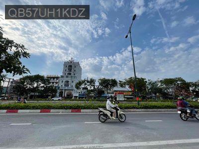 BÁN TÒA NHÀ VĂN PHÒNG MẶT TIỀN ĐƯỜNG PHẠM VĂN ĐỒNG - HẦM 6 NỔI - 315M - Phường Hiệp Bình Chánh  -  Quận Thủ Đức 