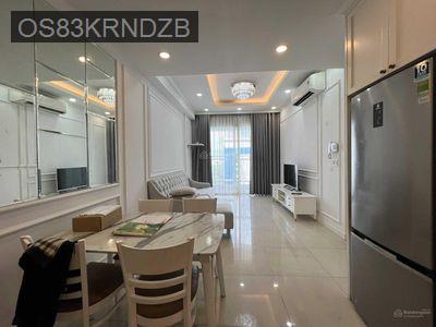 Bán chung cư Prosper. Quận 12.DT: 65m2. 2PN. Giá: 2 tỷ 850. Giá tốt - Phường Tân Thới Nhất  -  Quận 12 