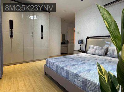 Chung cư Bảy Hiền, 2PN 82m2 cao cấp, tầng cao siêu đẹp - Phường 11  -  Quận Tân Bình 