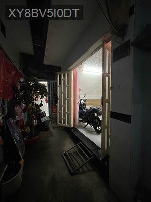 Chính chủ cần bán nhà DT 3x7 1 lầu - Phường 7  -  Quận 8 