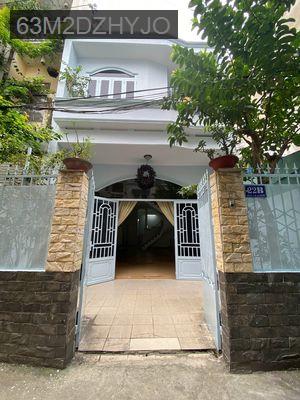 Bán nhà - Phường 13  -  Quận Tân Bình  - 86m² - 8.8tỷ